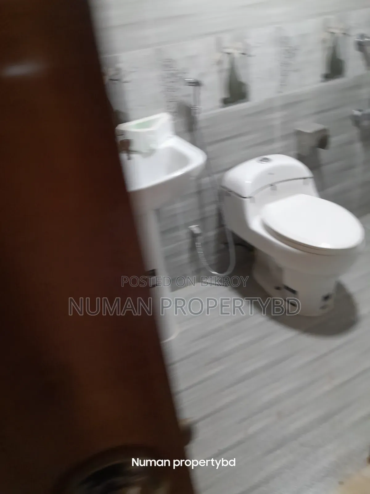 3bdrm Apartment in Numan Property Bd, Basundhara for Rent