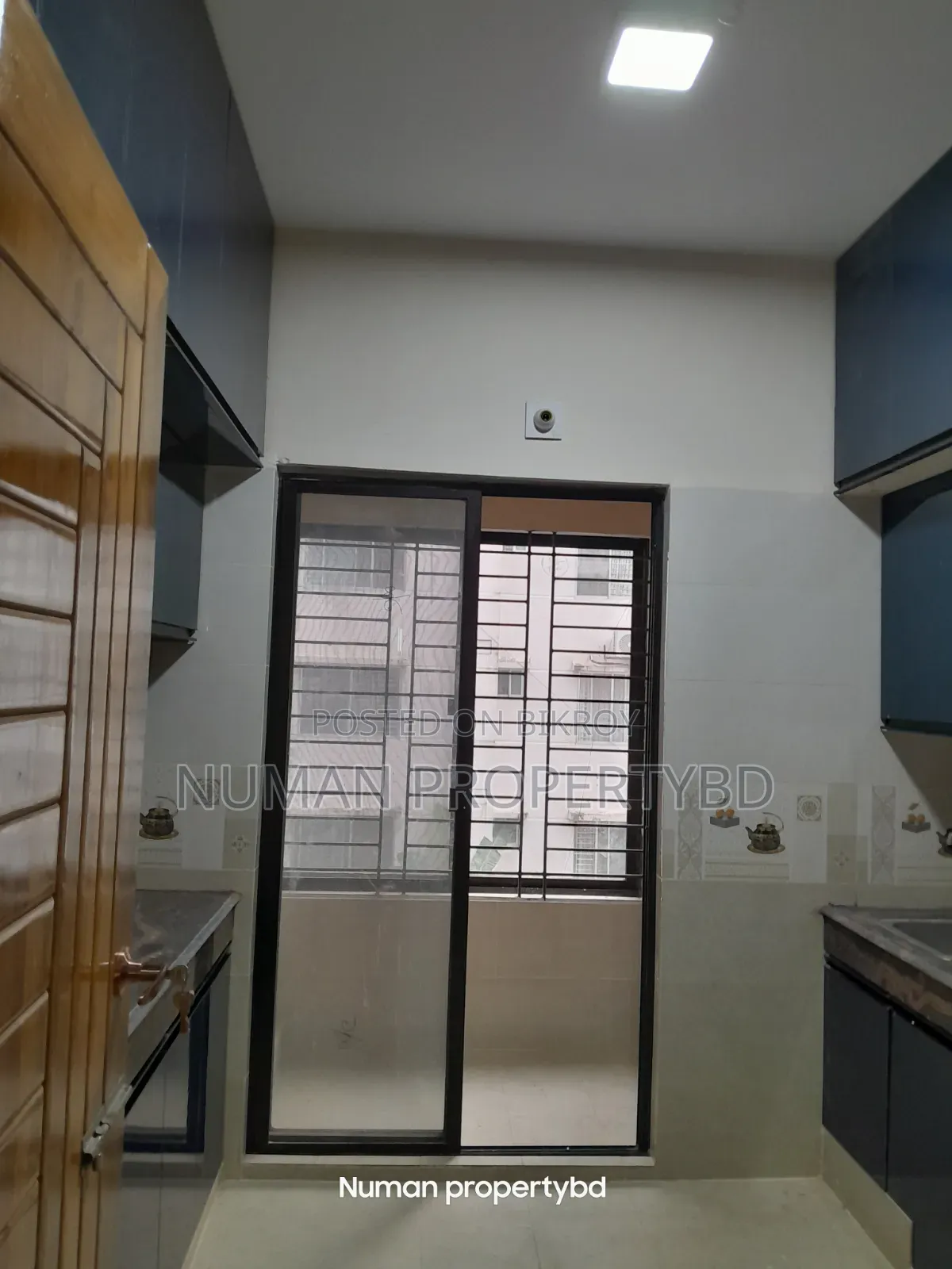 3bdrm Apartment in Numan Property Bd, Basundhara for Rent