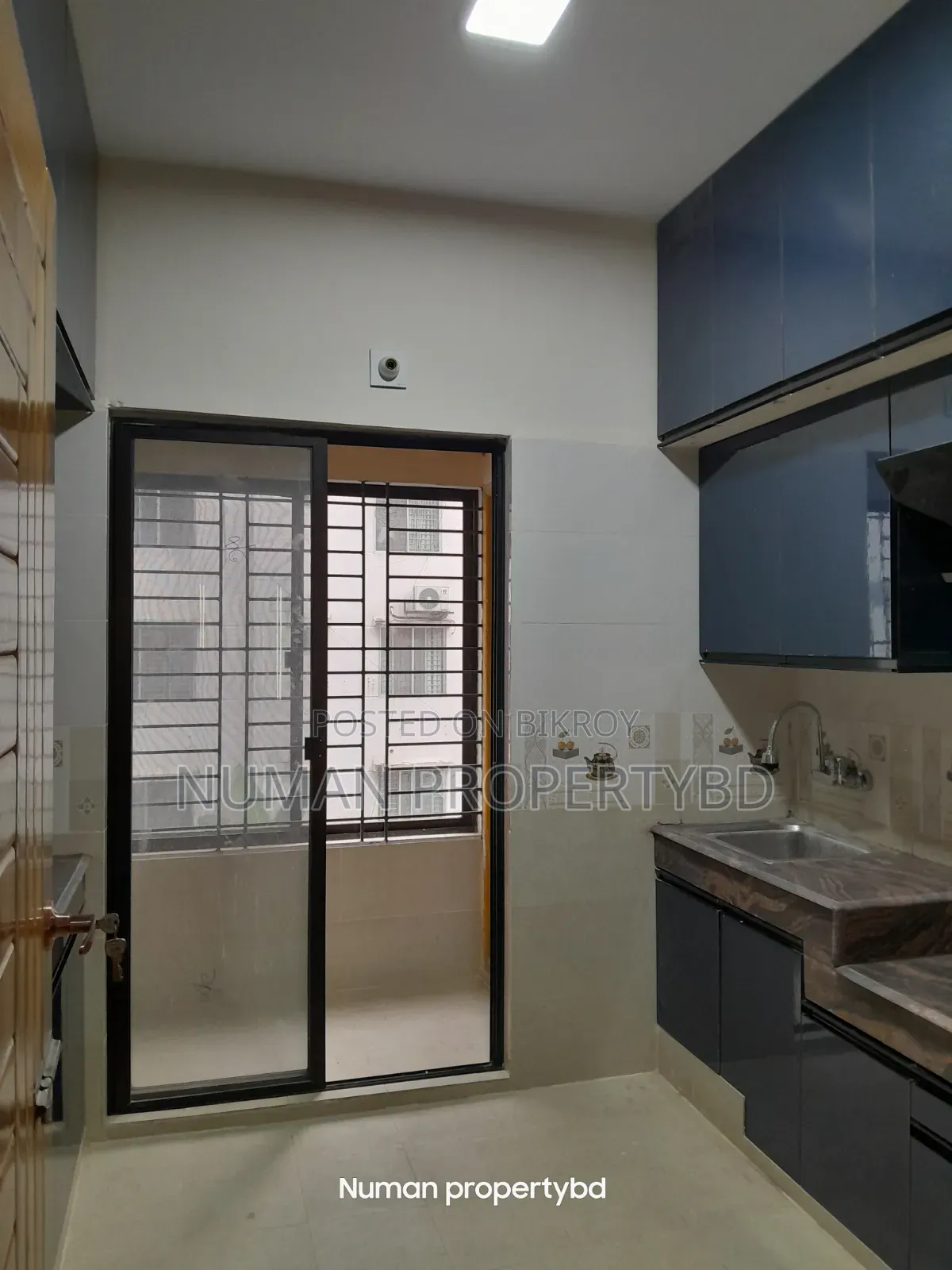 3bdrm Apartment in Numan Property Bd, Basundhara for Rent