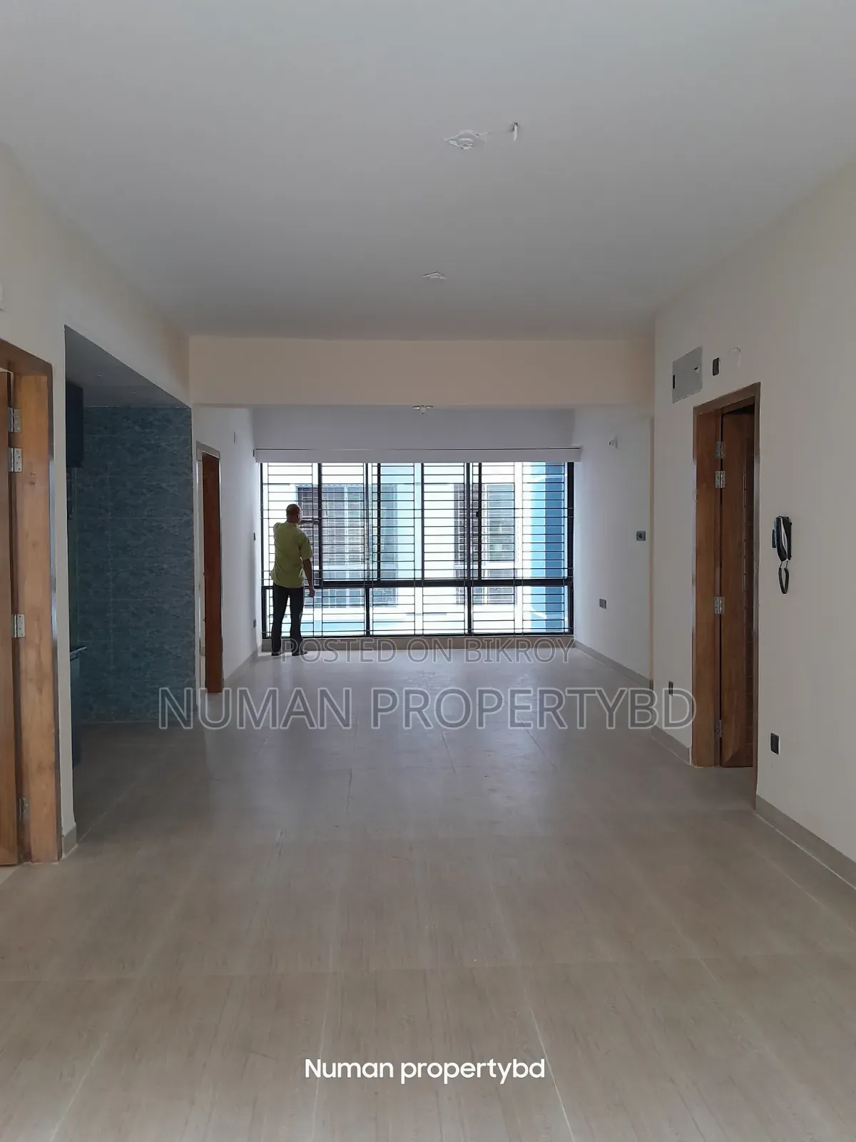 3bdrm Apartment in Numan Property Bd, Basundhara for Rent