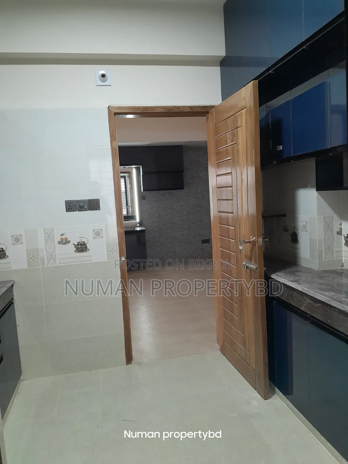 3bdrm Apartment in Numan Property Bd, Basundhara for Rent