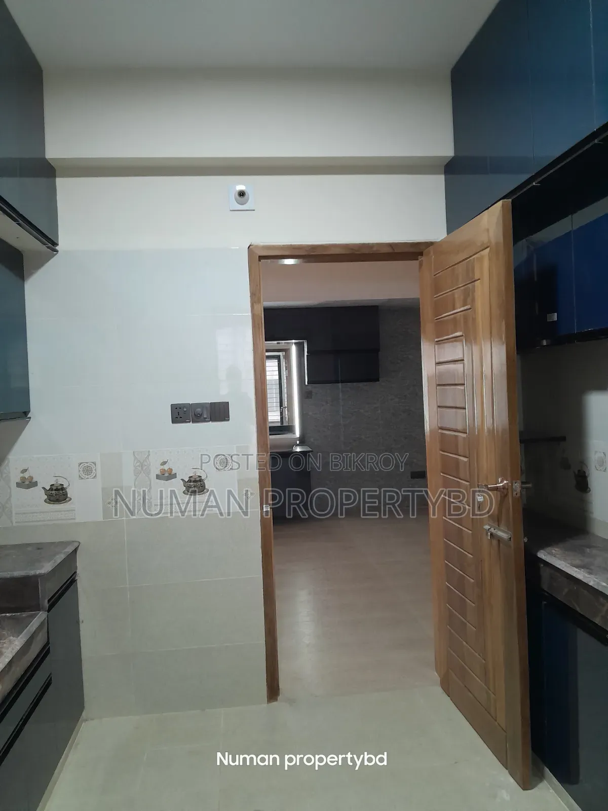 3bdrm Apartment in Numan Property Bd, Basundhara for Rent