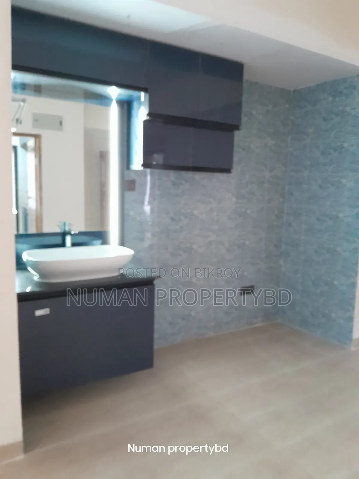 3bdrm Apartment in Numan Property Bd, Basundhara for Rent