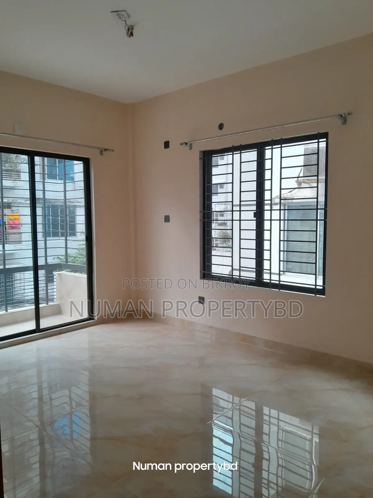 3bdrm Apartment in Numan Property Bd, Basundhara for Rent