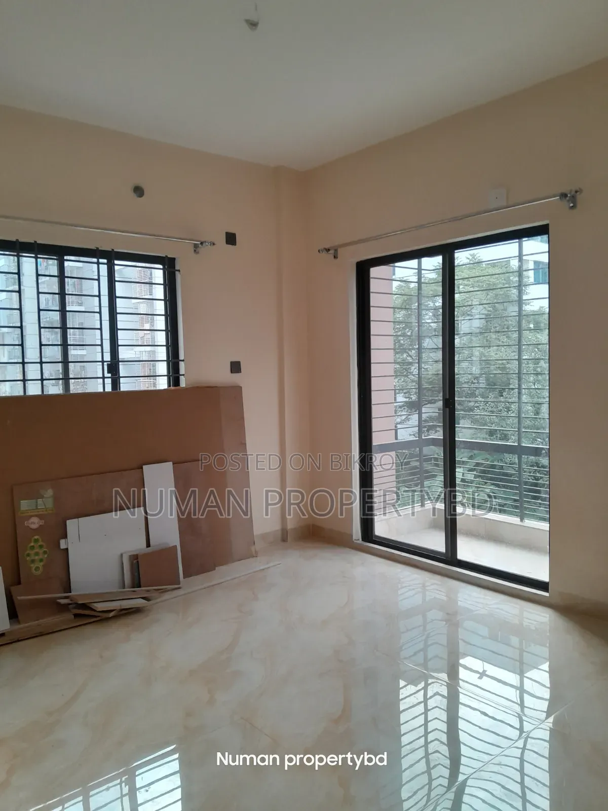 3bdrm Apartment in Numan Property Bd, Basundhara for Rent