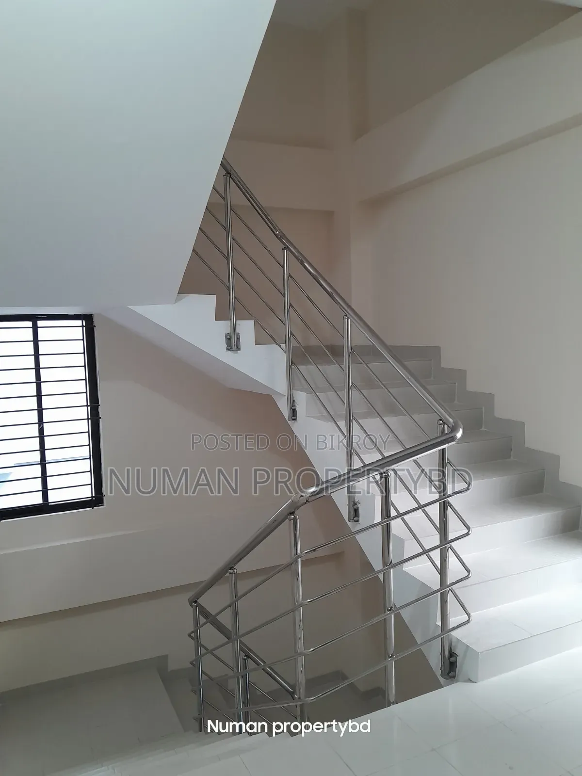 3bdrm Apartment in Numan Property Bd, Basundhara for Rent