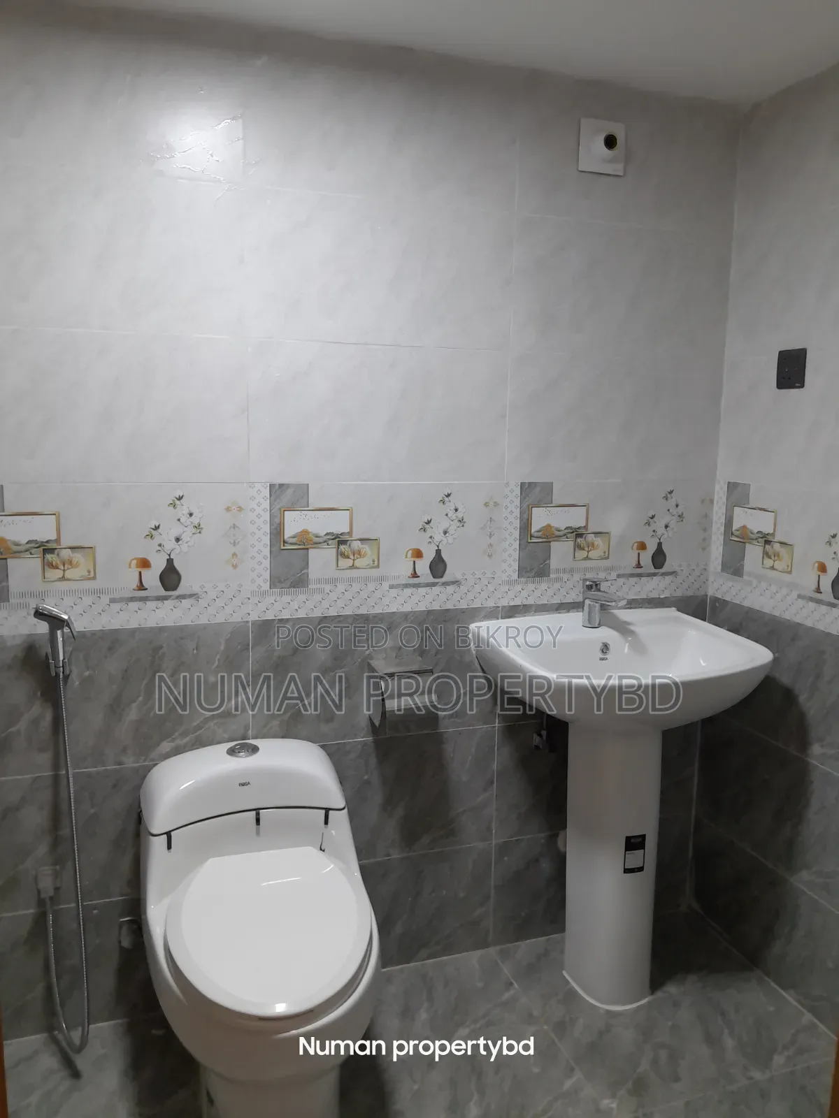 3bdrm Apartment in Numan Property Bd, Basundhara for Rent
