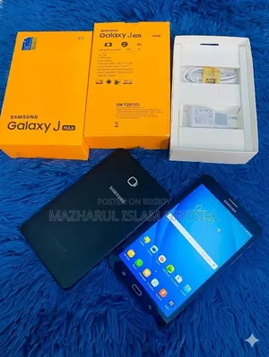 স্যামসাং গ্যালাক্সি ট্যাব জে ৮ জিবি ব্ল্যাক