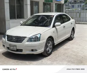 Toyota Premio 2.0 FWD 2006 Pearl
