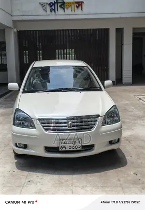 Toyota Premio 2.0 FWD 2006 Pearl