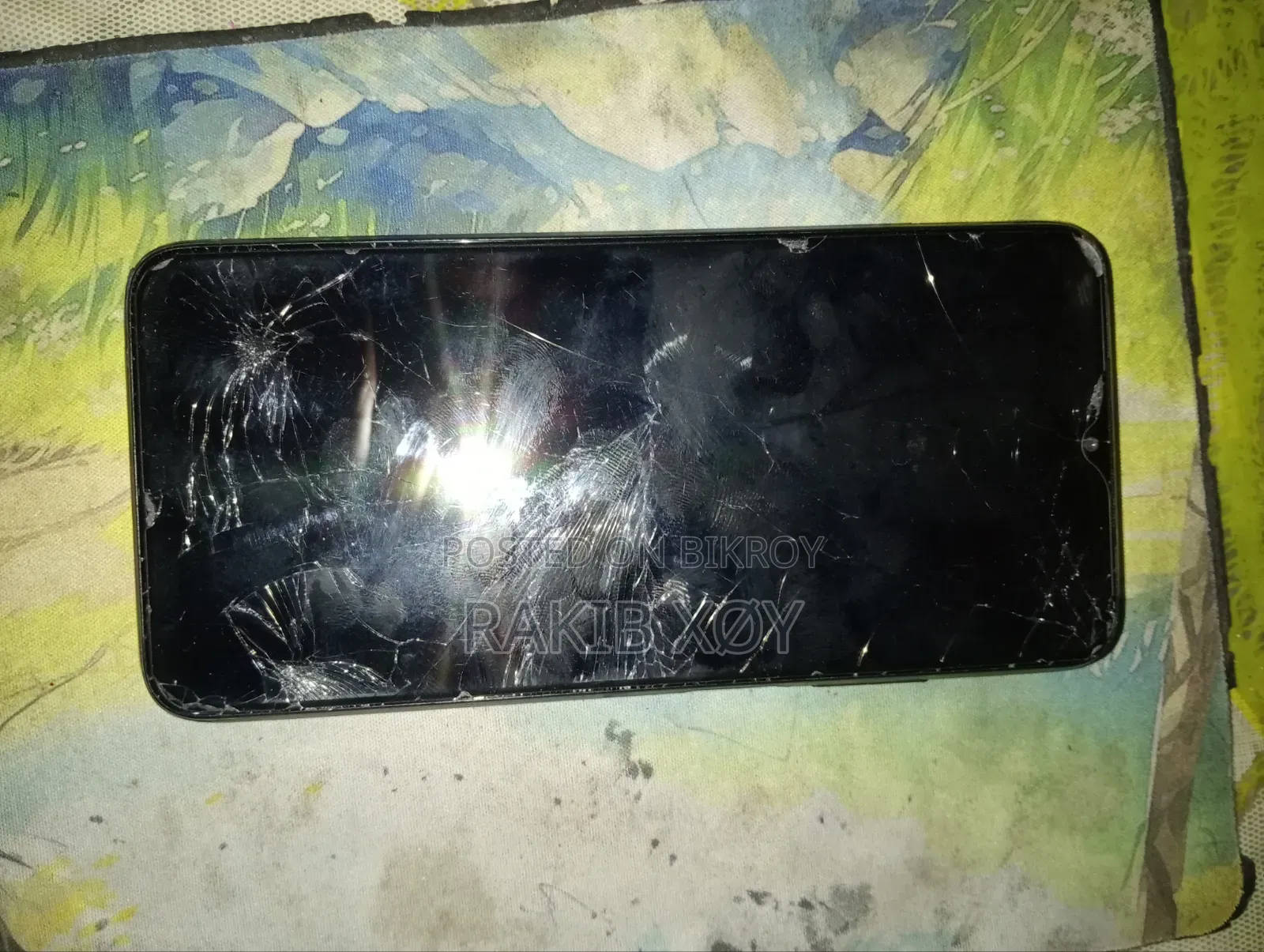 Xiaomi Poco M3 64 GB Black