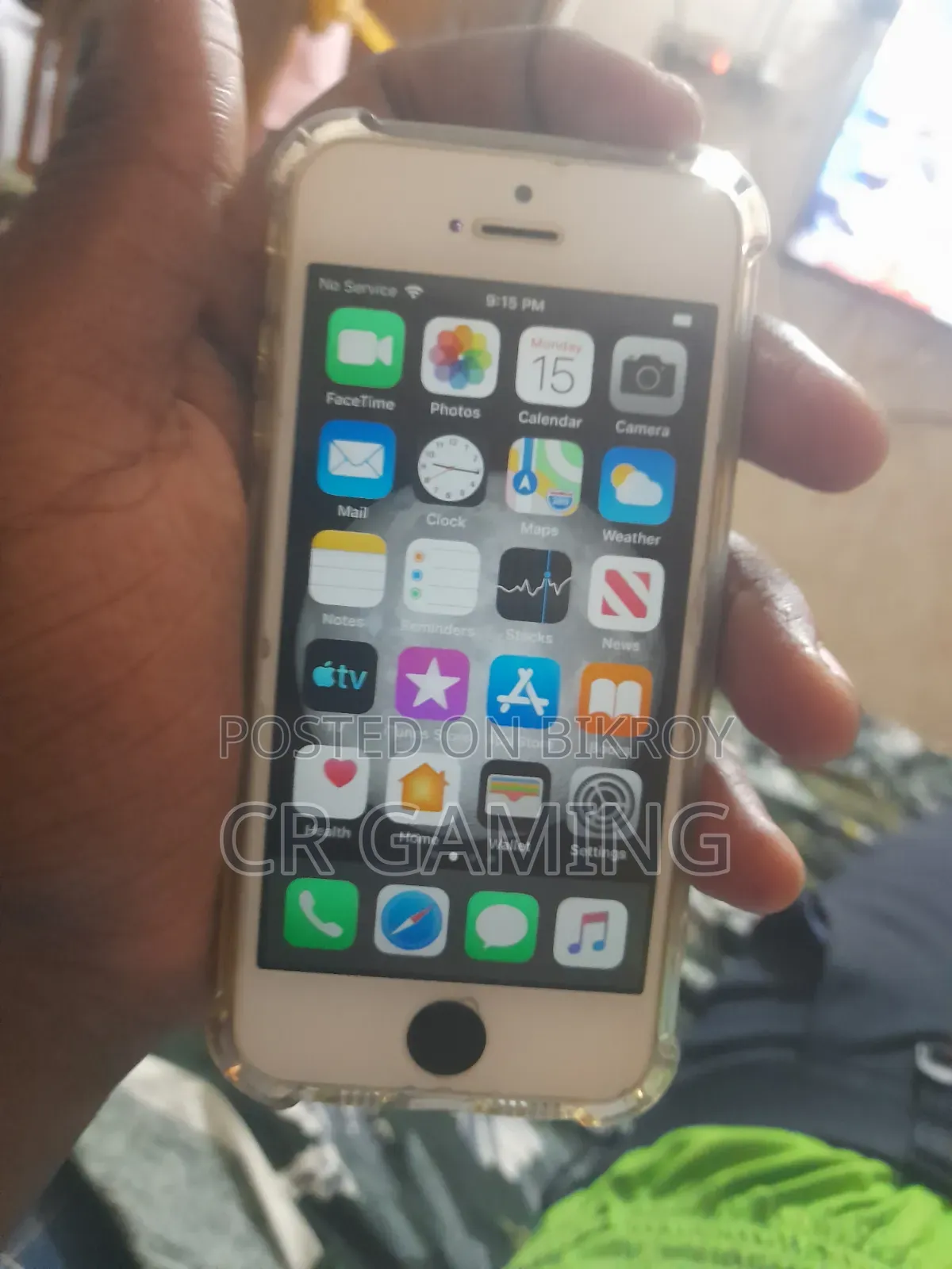 Apple iPhone 5s 16 GB