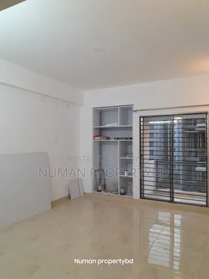 3bdrm Apartment in Numan Property Bd, Basundhara for Rent
