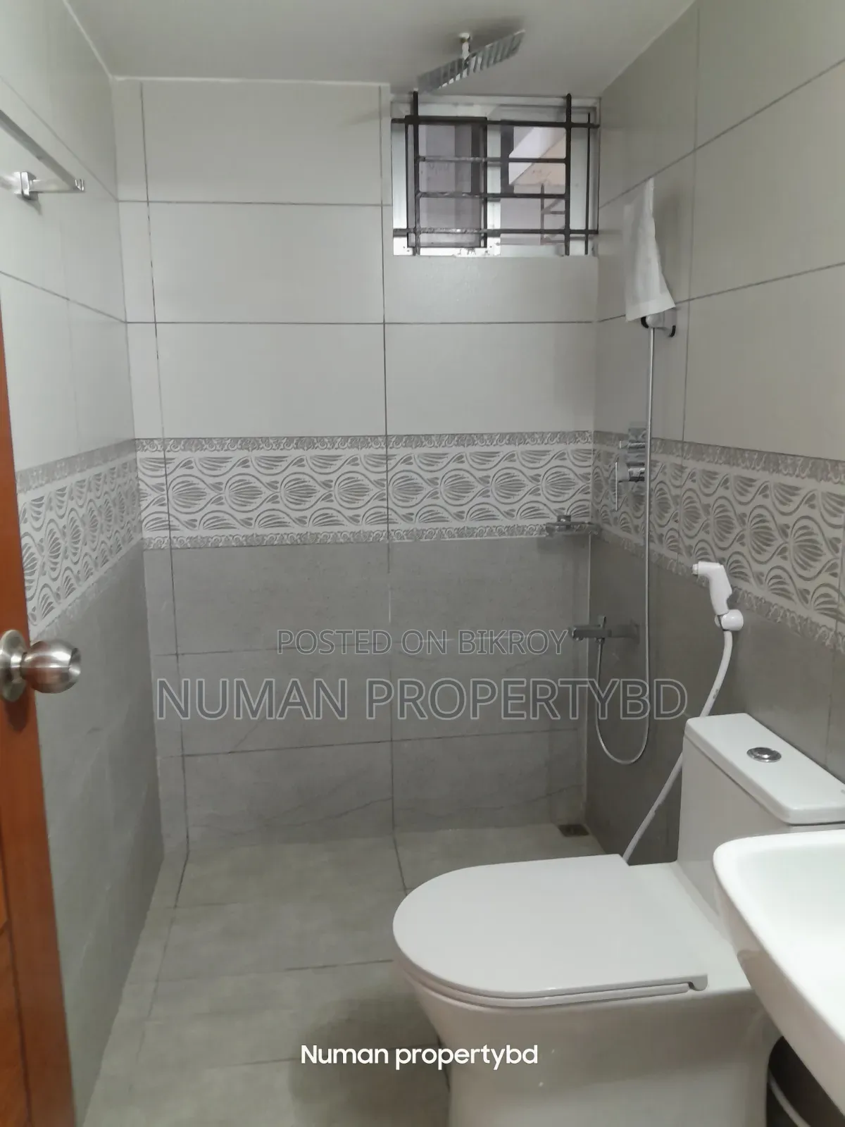 3bdrm Apartment in Numan Property Bd, Basundhara for Rent