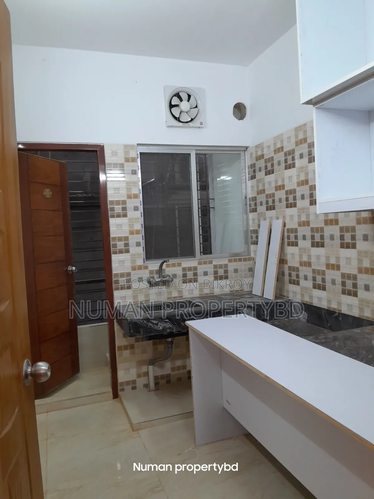 3bdrm Apartment in Numan Property Bd, Basundhara for Rent