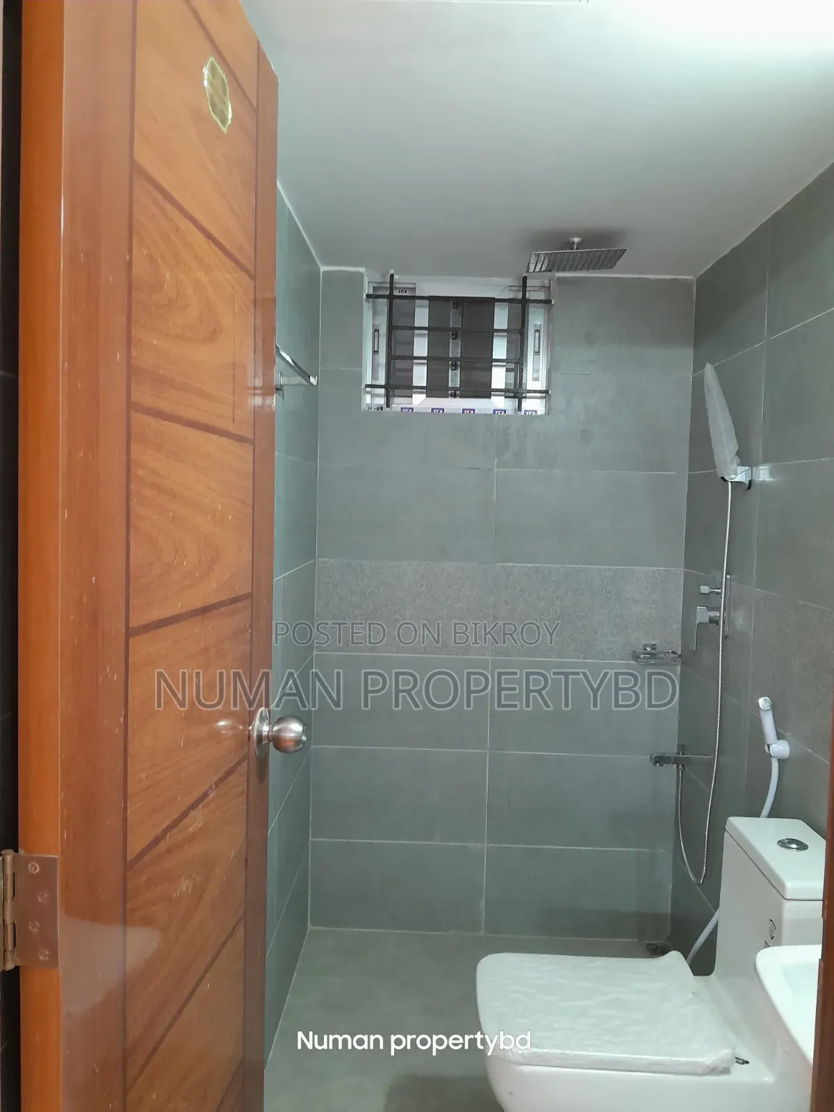 3bdrm Apartment in Numan Property Bd, Basundhara for Rent