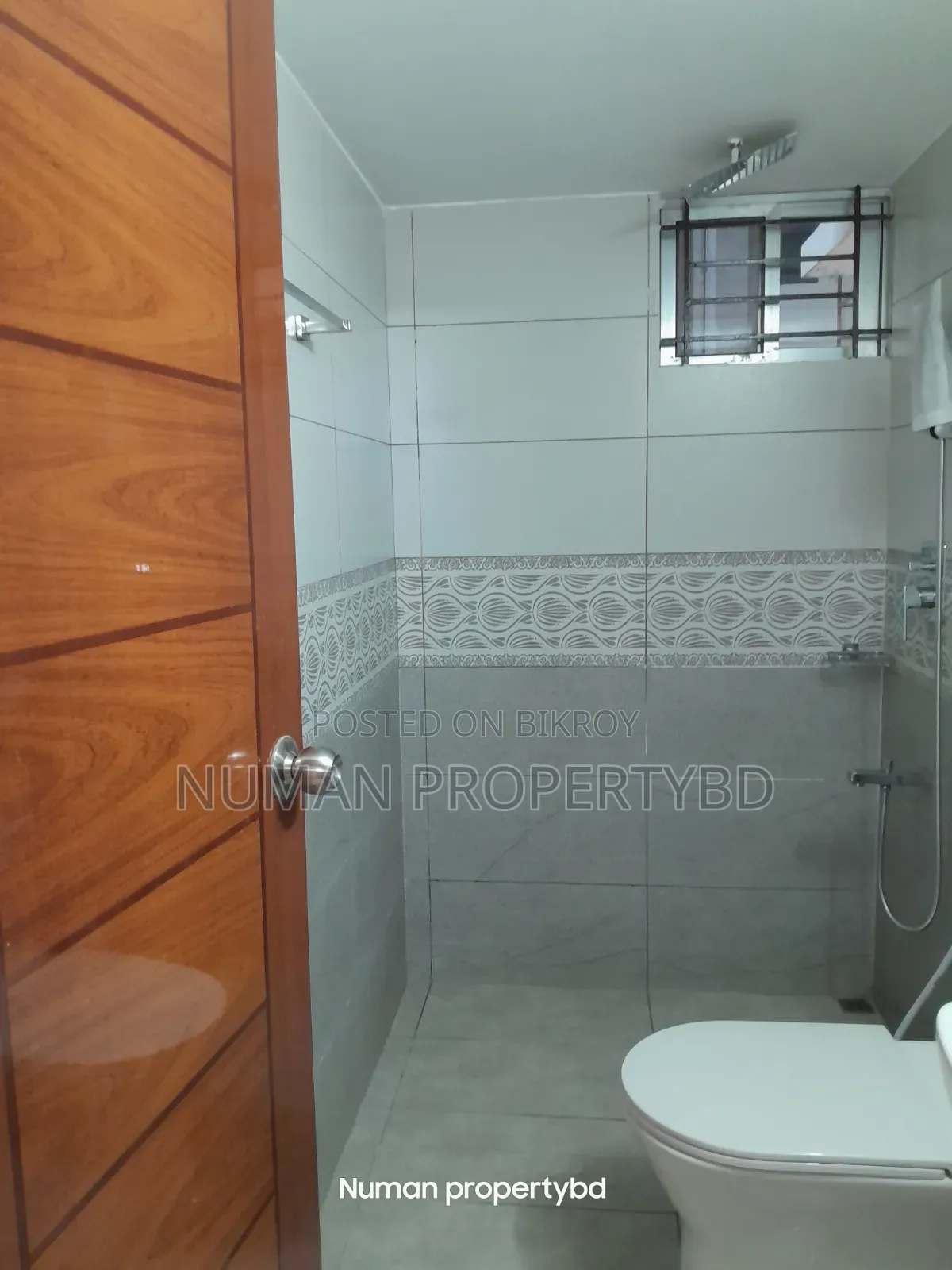 3bdrm Apartment in Numan Property Bd, Basundhara for Rent