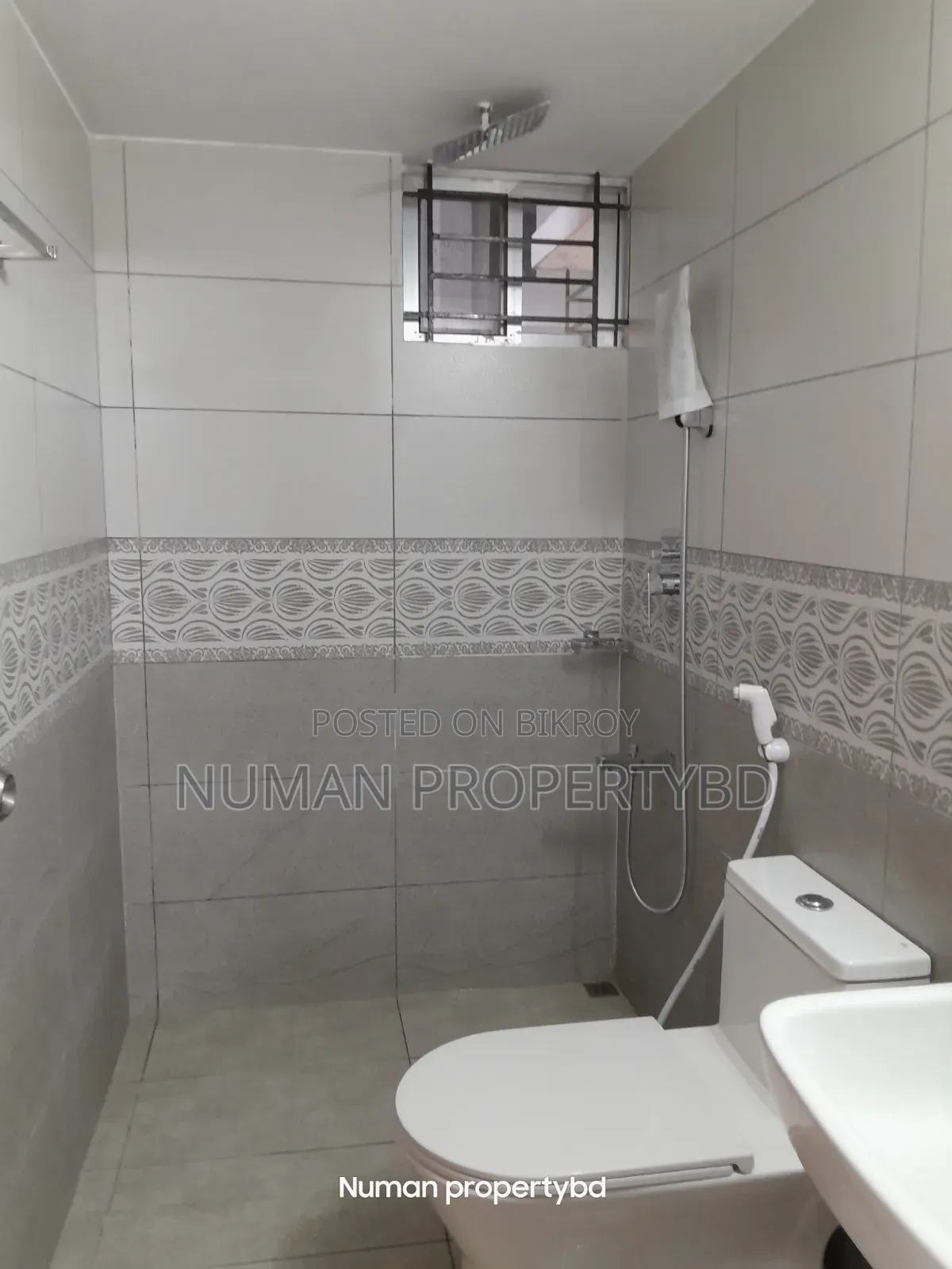 3bdrm Apartment in Numan Property Bd, Basundhara for Rent
