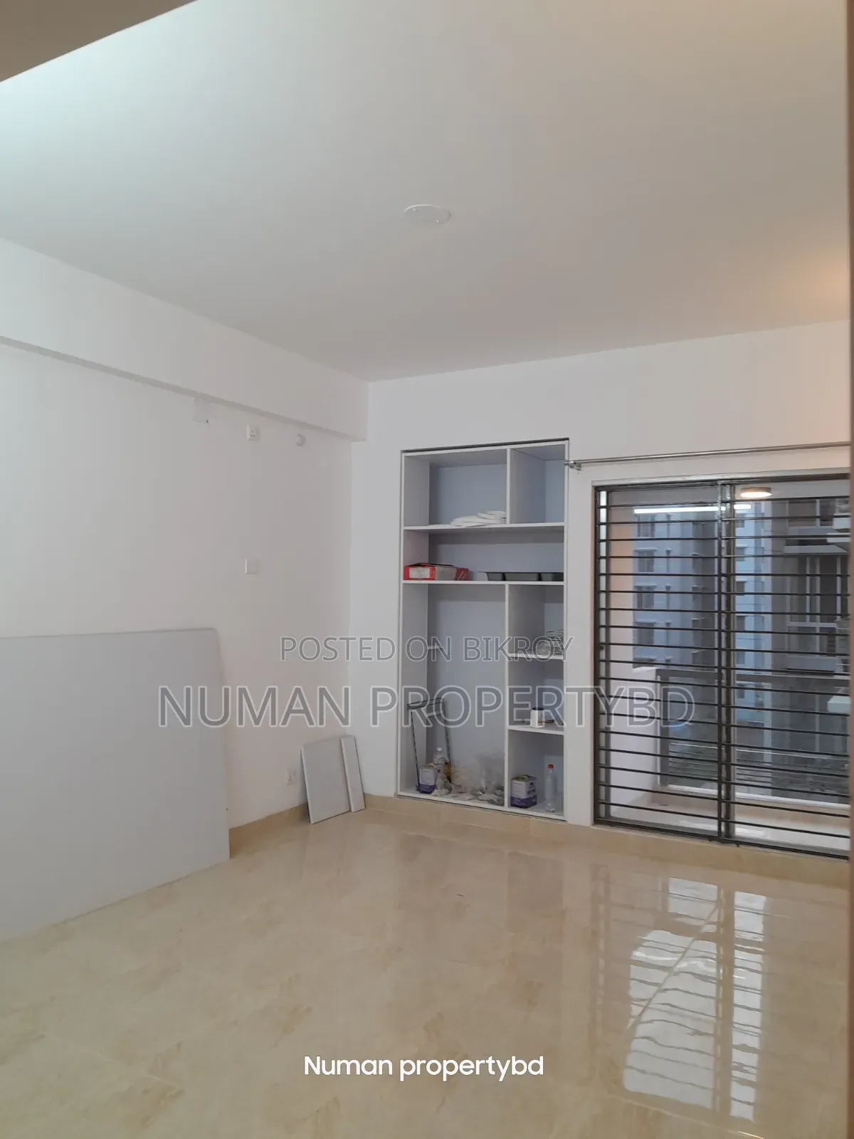 3bdrm Apartment in Numan Property Bd, Basundhara for Rent