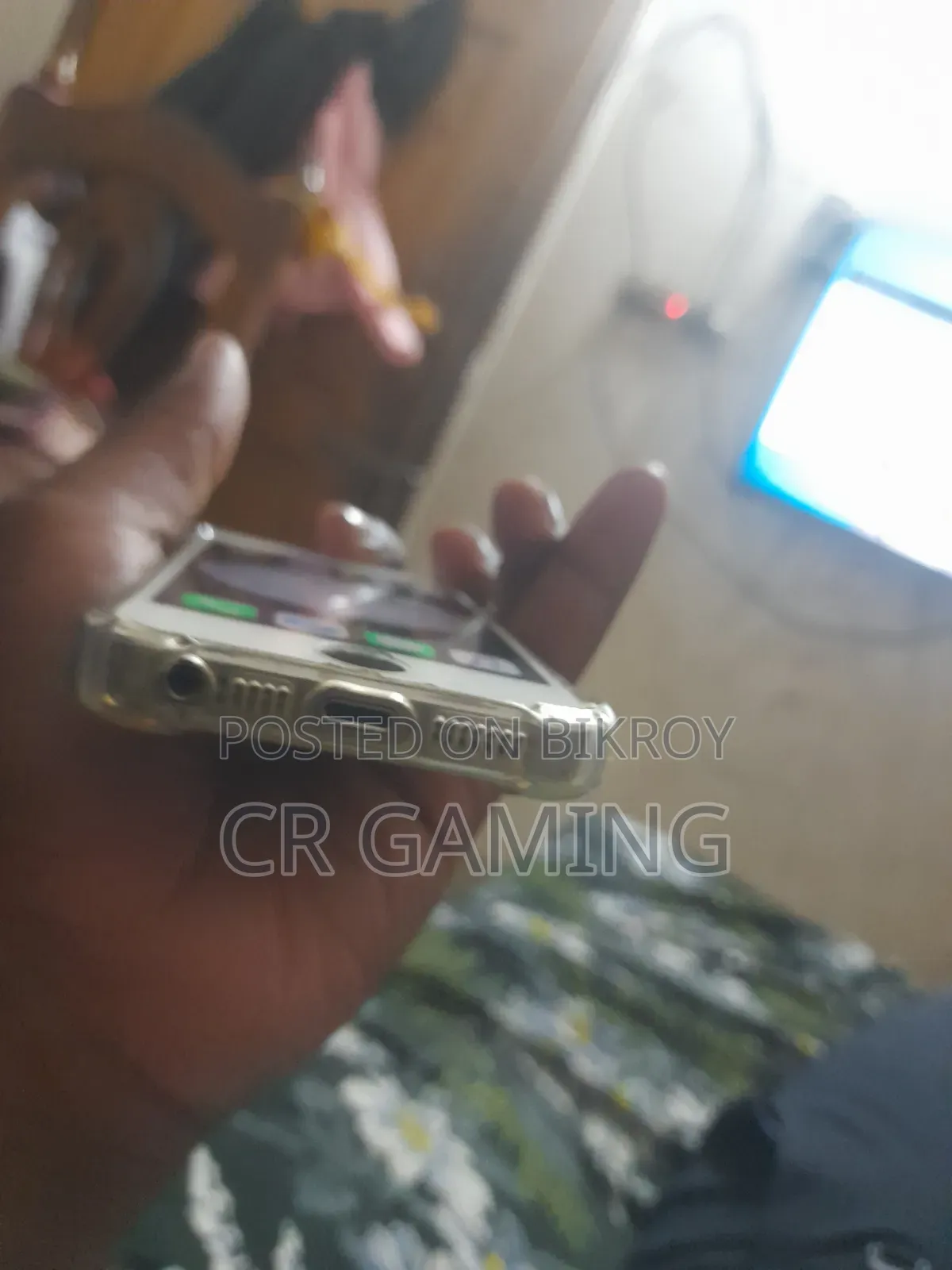 Apple iPhone 5s 16 GB