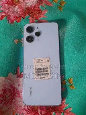 Xiaomi Redmi 12 128 GB Blue