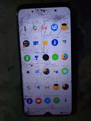 Xiaomi Poco M3 64 GB Black
