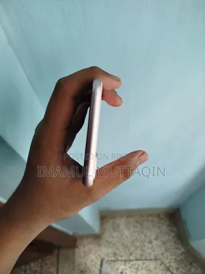 Apple iPhone 7 Plus 128 GB Rose Gold
