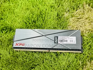XPG DDR4 8GB 3600MHz Gaming RAM for Sale