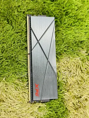 XPG DDR4 8GB 3600MHz Gaming RAM for Sale