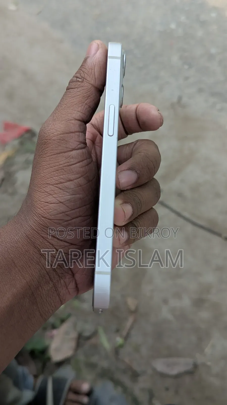 Apple iPhone 13 128 GB Silver