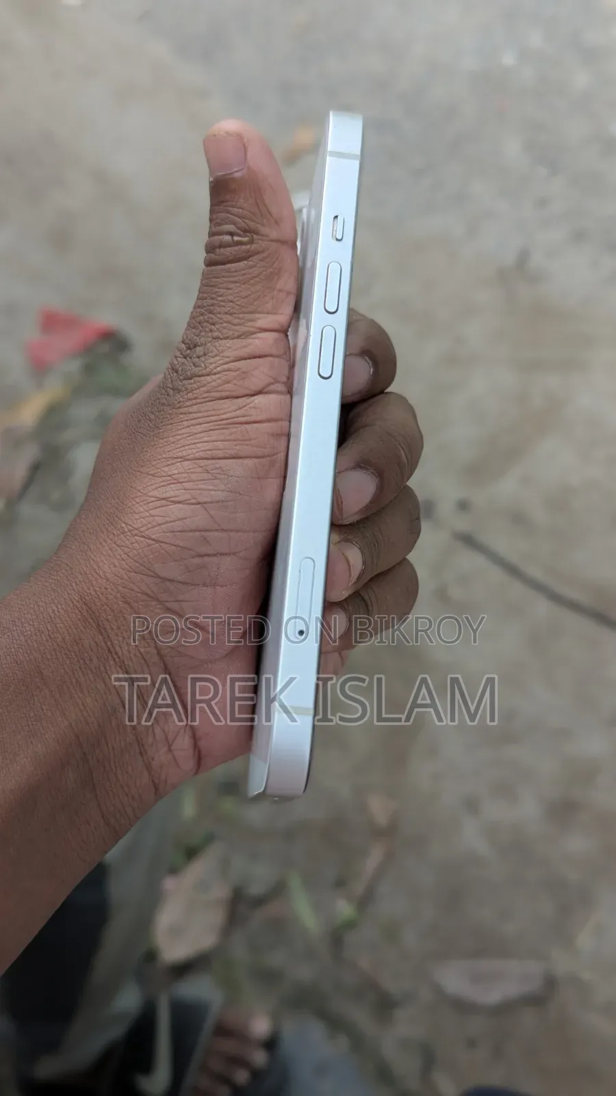 Apple iPhone 13 128 GB Silver