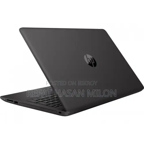 Laptop HP 250 G7 4GB Intel Core i3 HDD 1TB
