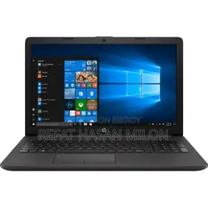 Laptop HP 250 G7 4GB Intel Core i3 HDD 1TB
