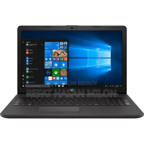 Laptop HP 250 G7 4GB Intel Core i3 HDD 1TB