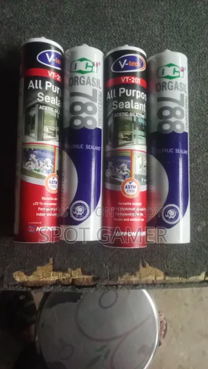 Aluminium, Stainless Steel and Hardware