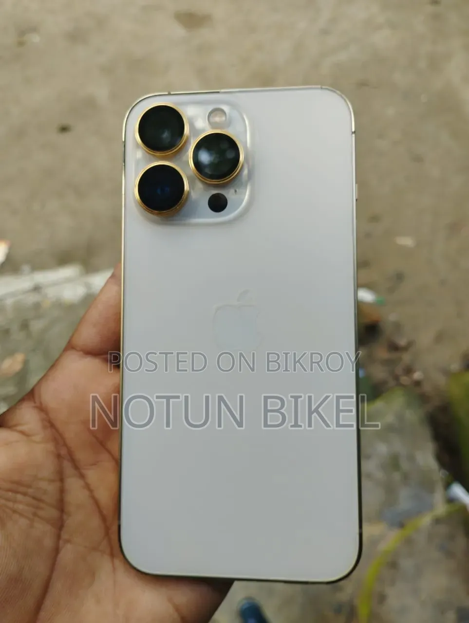 Apple iPhone 13 Pro 256 GB