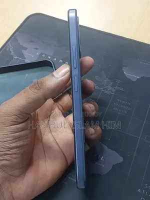 Oppo A6x 128 GB Blue