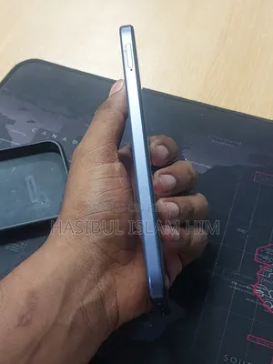 Oppo A6x 128 GB Blue