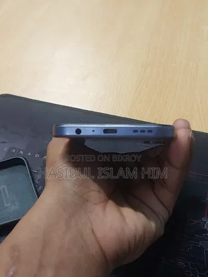 Oppo A6x 128 GB Blue