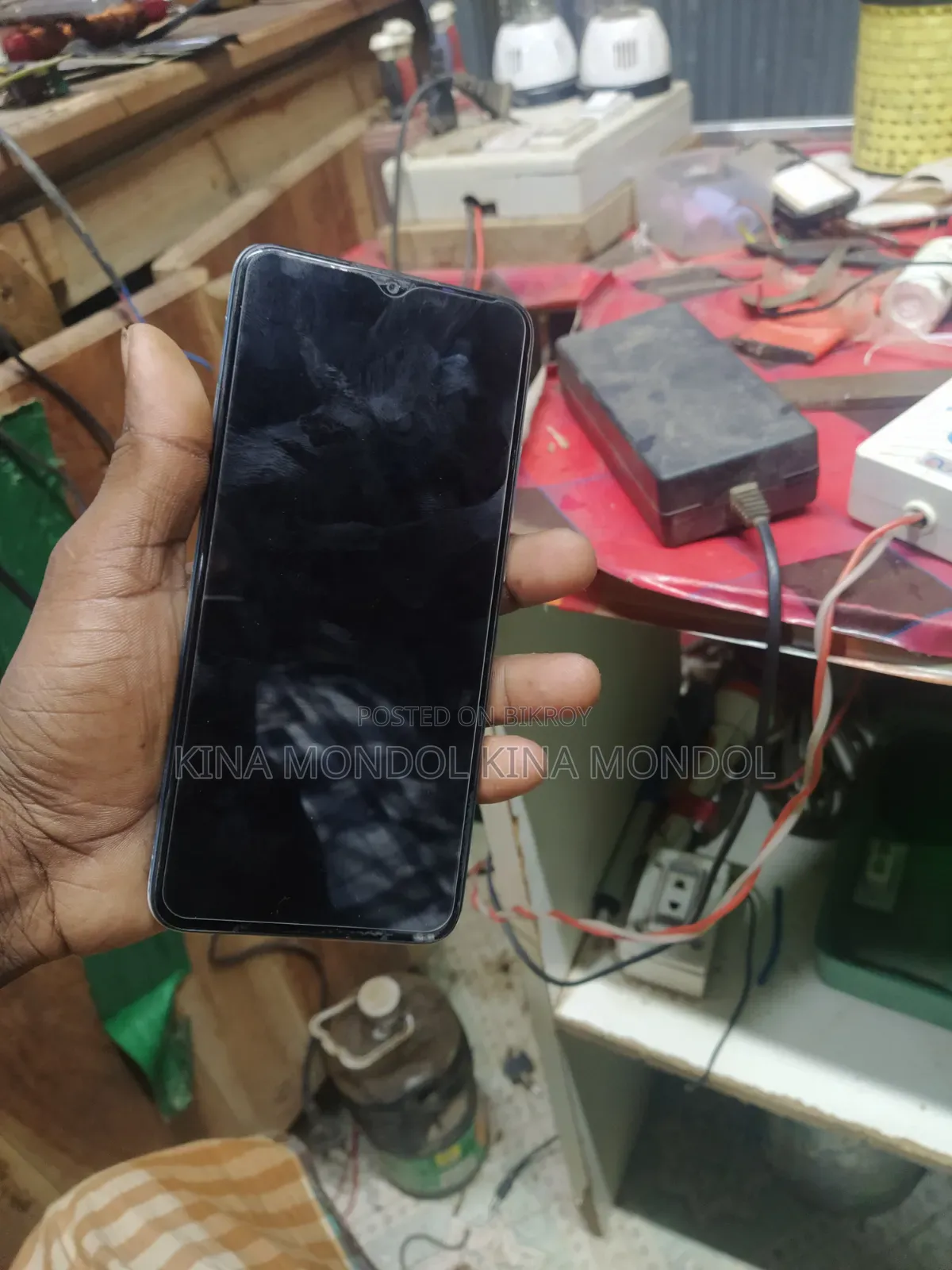 Oppo A15 32 GB