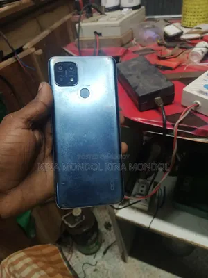 Oppo A15 32 GB