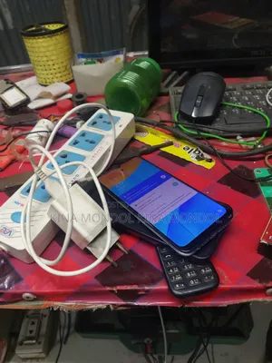 Oppo A15 32 GB