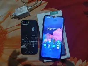 ওপ্পো এ১কে ৩২ জিবি ব্ল্যাক