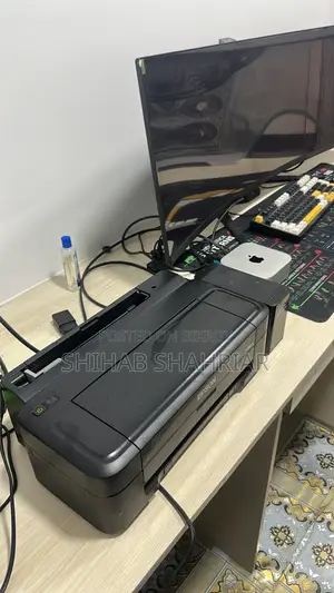 Epson L130 Single Legal Size Color Printer