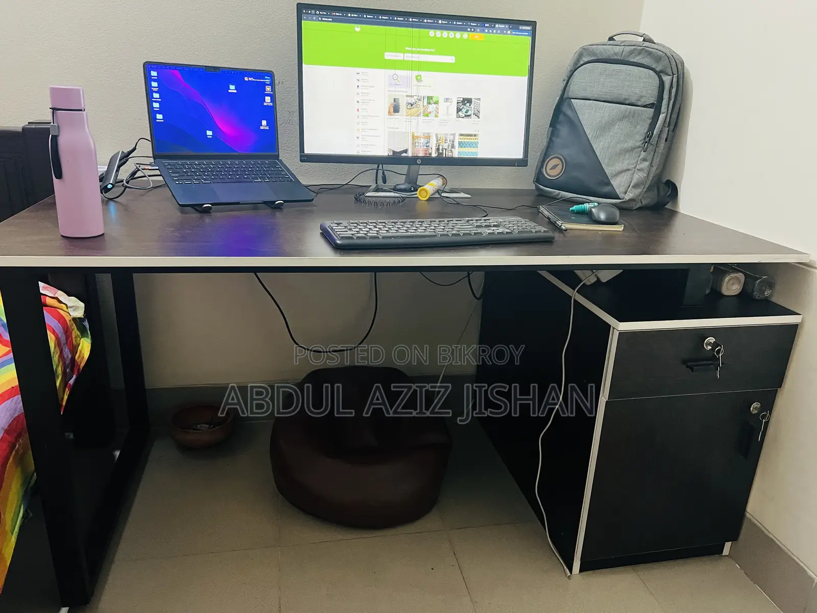 Computer Table