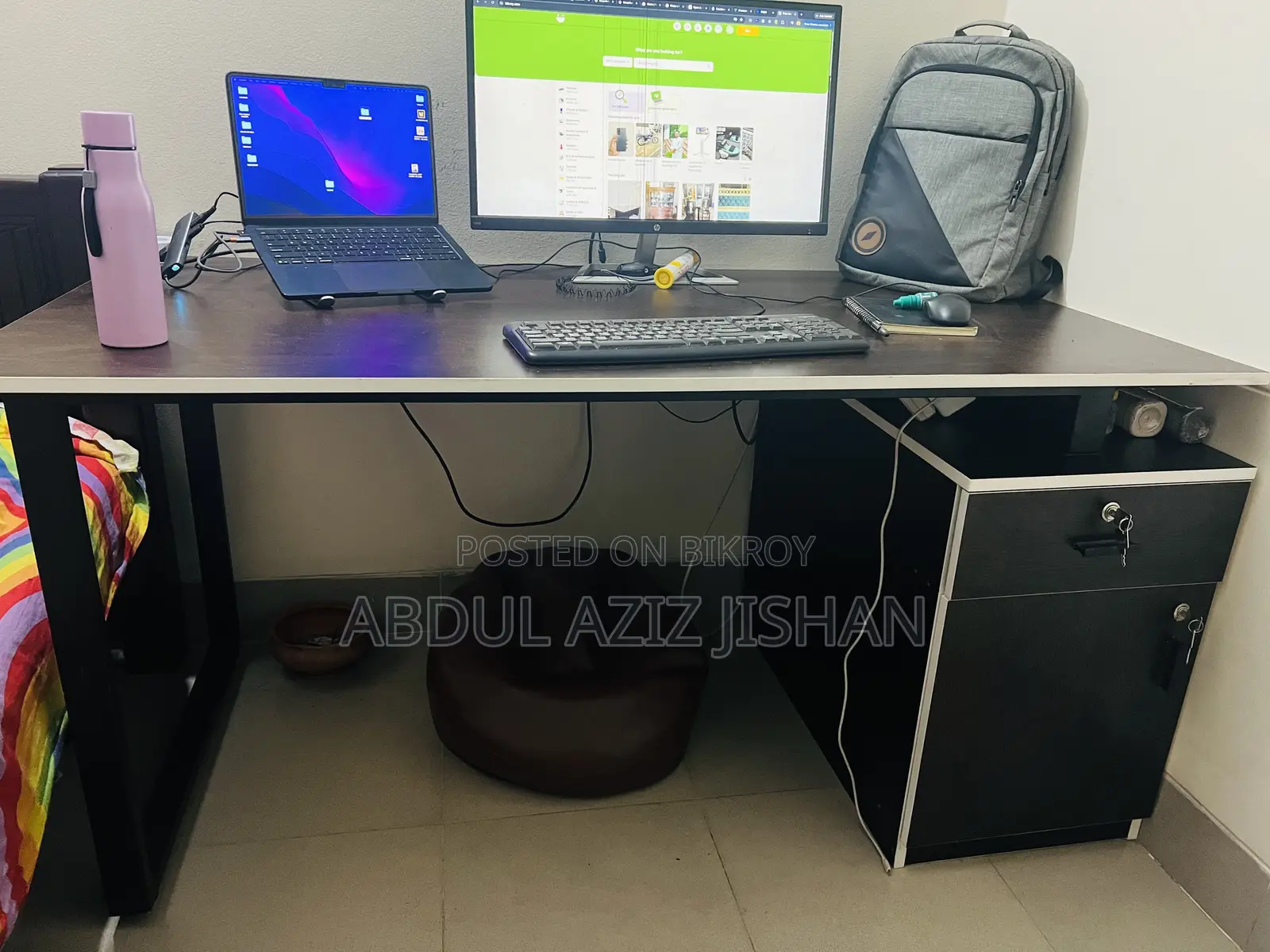 Computer Table
