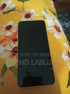 Oppo A16 64 GB Silver