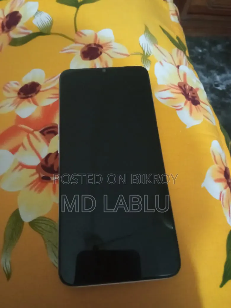 Oppo A16 64 GB Silver