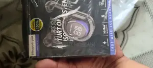 Ultrapods Pro Maxrgb Wireless Headphone