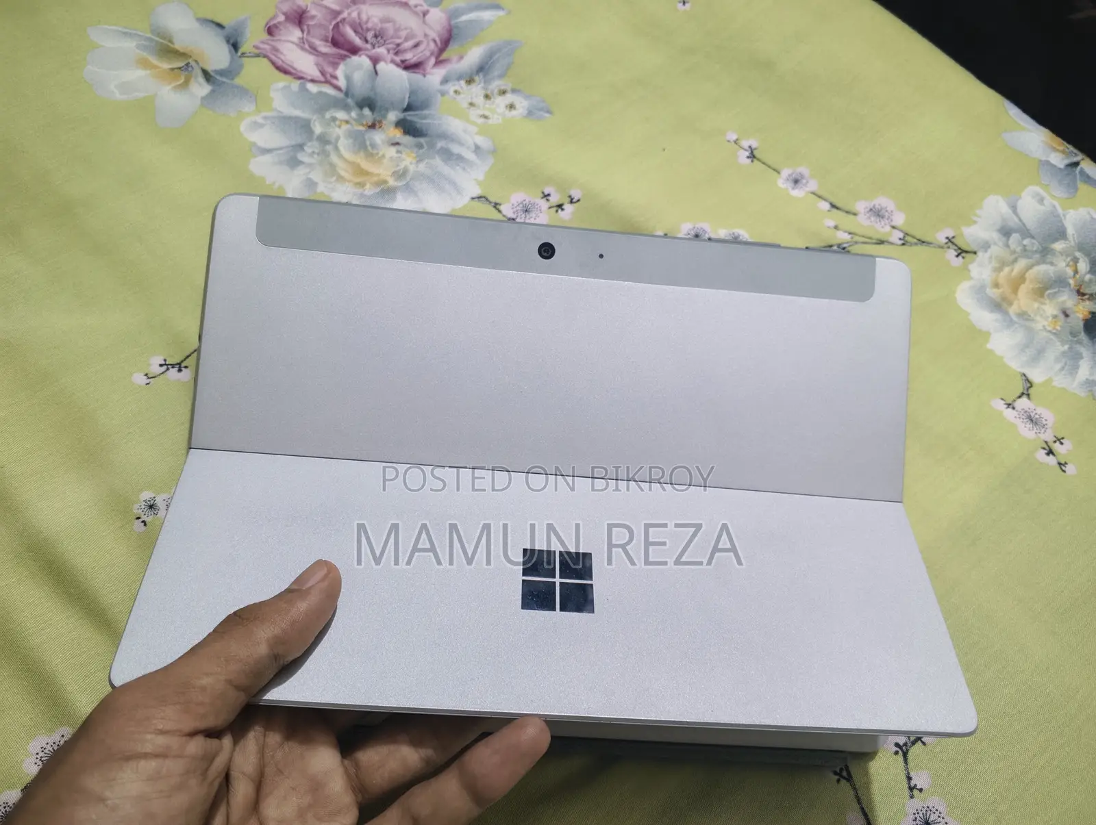 Laptop Microsoft Surface Go 4GB SSD 128GB